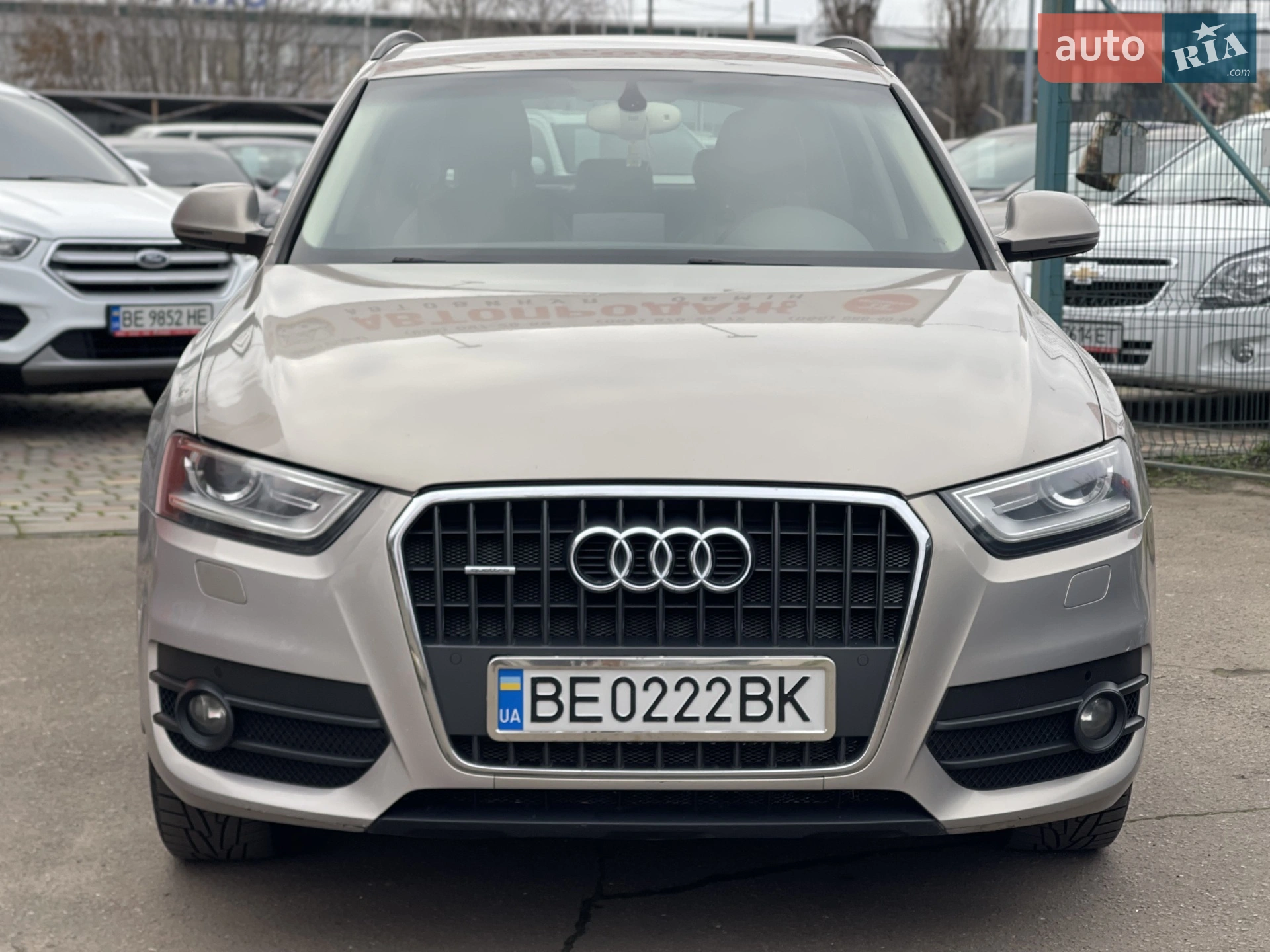 Фото авто 12