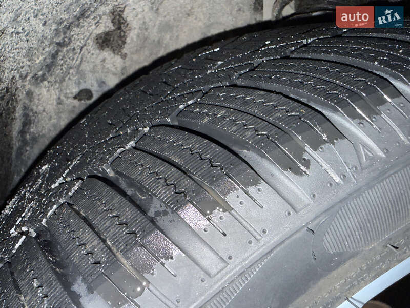 Внедорожник / Кроссовер Audi Q3 2020 в Харькове фото 48 Внедорожник / Кроссовер Audi Q3 2020 в Харькове