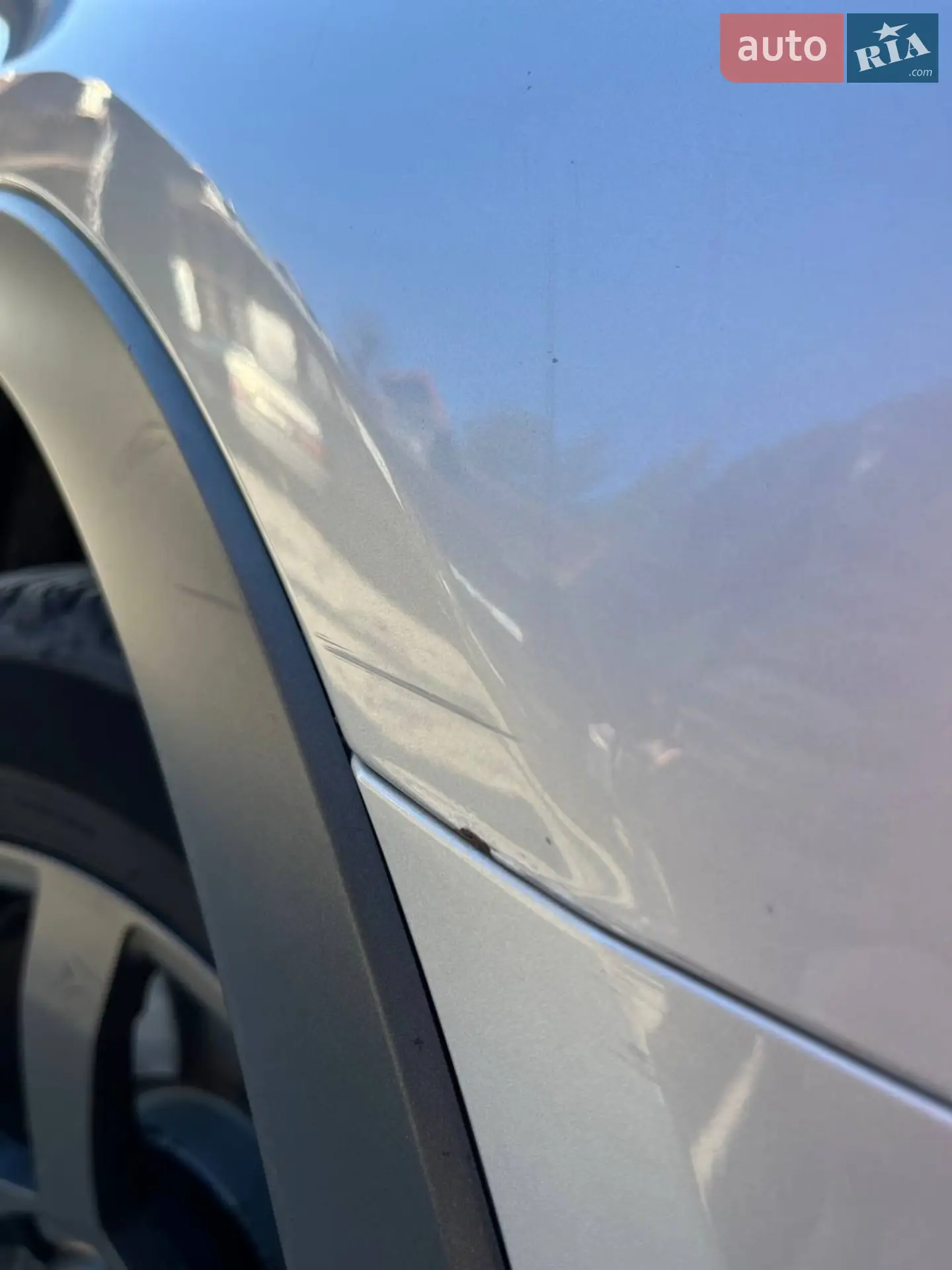 2013 Audi Q3 - мініатюра 5