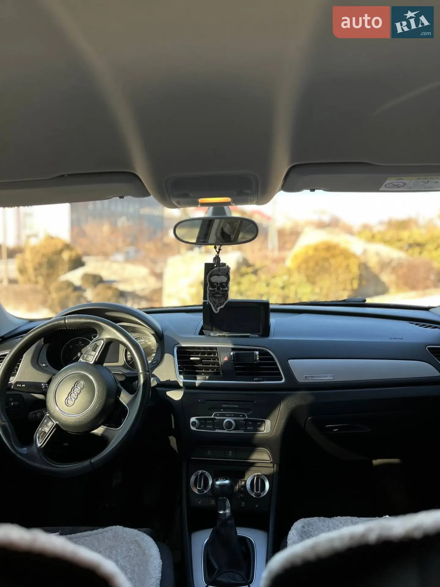 2013 Audi Q3 - мініатюра 16