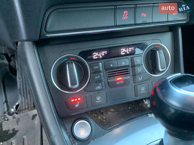 Внедорожник / Кроссовер Audi Q3 2017 в Стрые фото 35 Внедорожник / Кроссовер Audi Q3 2017 в Стрые