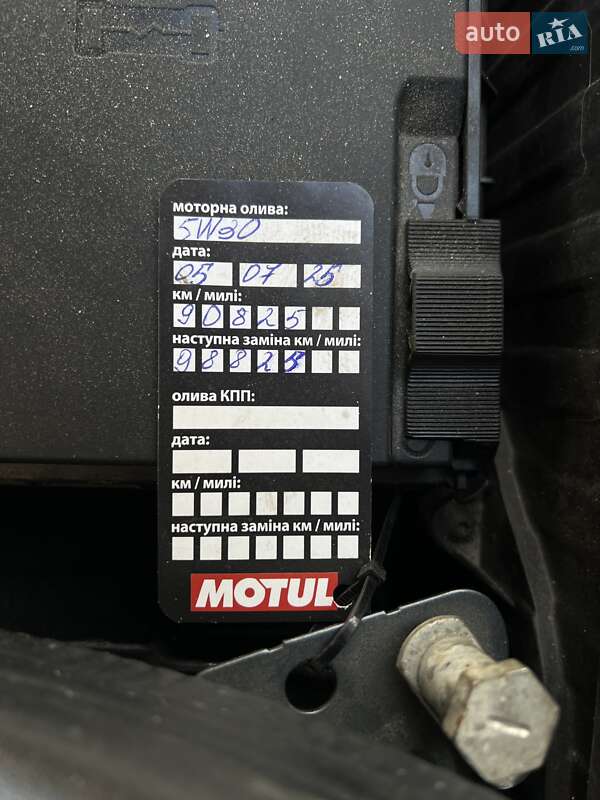 Внедорожник / Кроссовер Audi Q3 2016 в Киеве