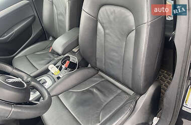 Внедорожник / Кроссовер Audi Q3 2017 в Ивано-Франковске
