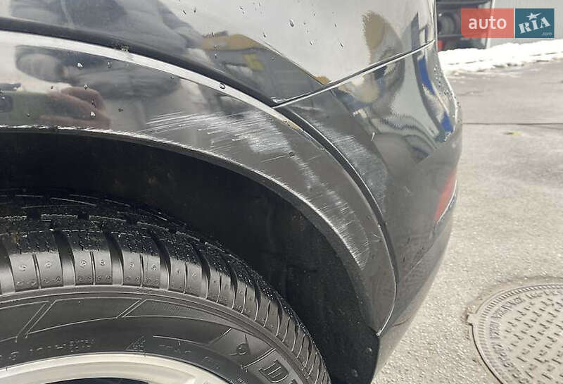 Позашляховик / Кросовер Audi Q3 2017 в Івано-Франківську