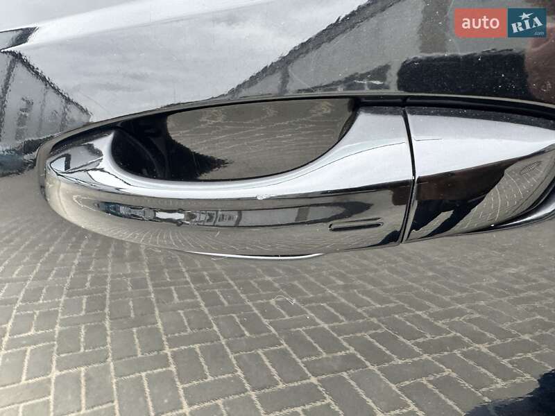 Внедорожник / Кроссовер Audi Q3 2019 в Киеве