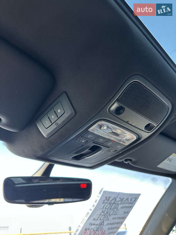 Внедорожник / Кроссовер Audi Q3 2018 в Полтаве