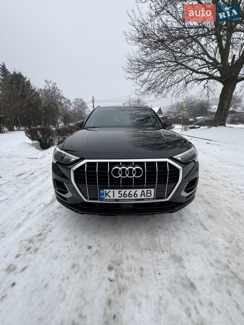 2020 Audi Q3 - мініатюра 25