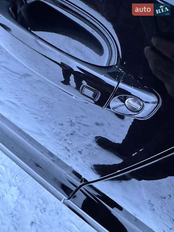 Внедорожник / Кроссовер Audi Q3 2017 в Умани