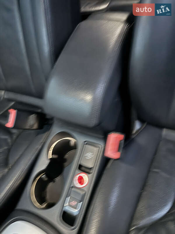 Внедорожник / Кроссовер Audi Q3 2017 в Умани