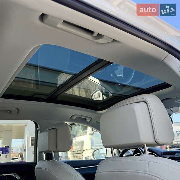 Внедорожник / Кроссовер Audi Q3 2019 в Одессе