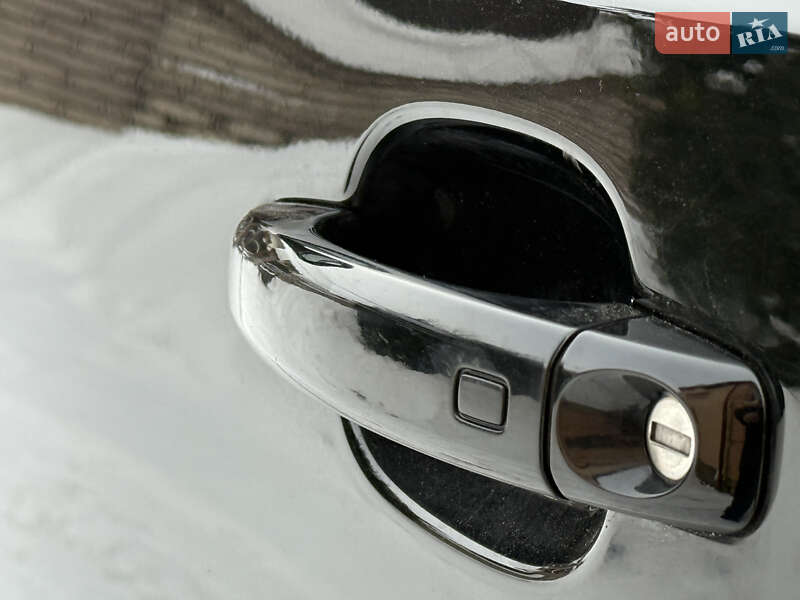 Внедорожник / Кроссовер Audi Q3 2016 в Дрогобыче