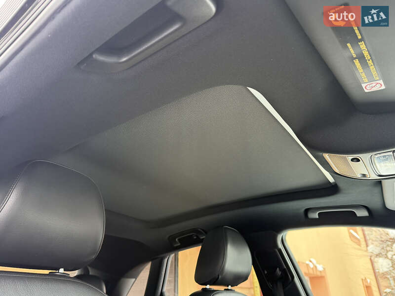 Внедорожник / Кроссовер Audi Q3 2016 в Дрогобыче