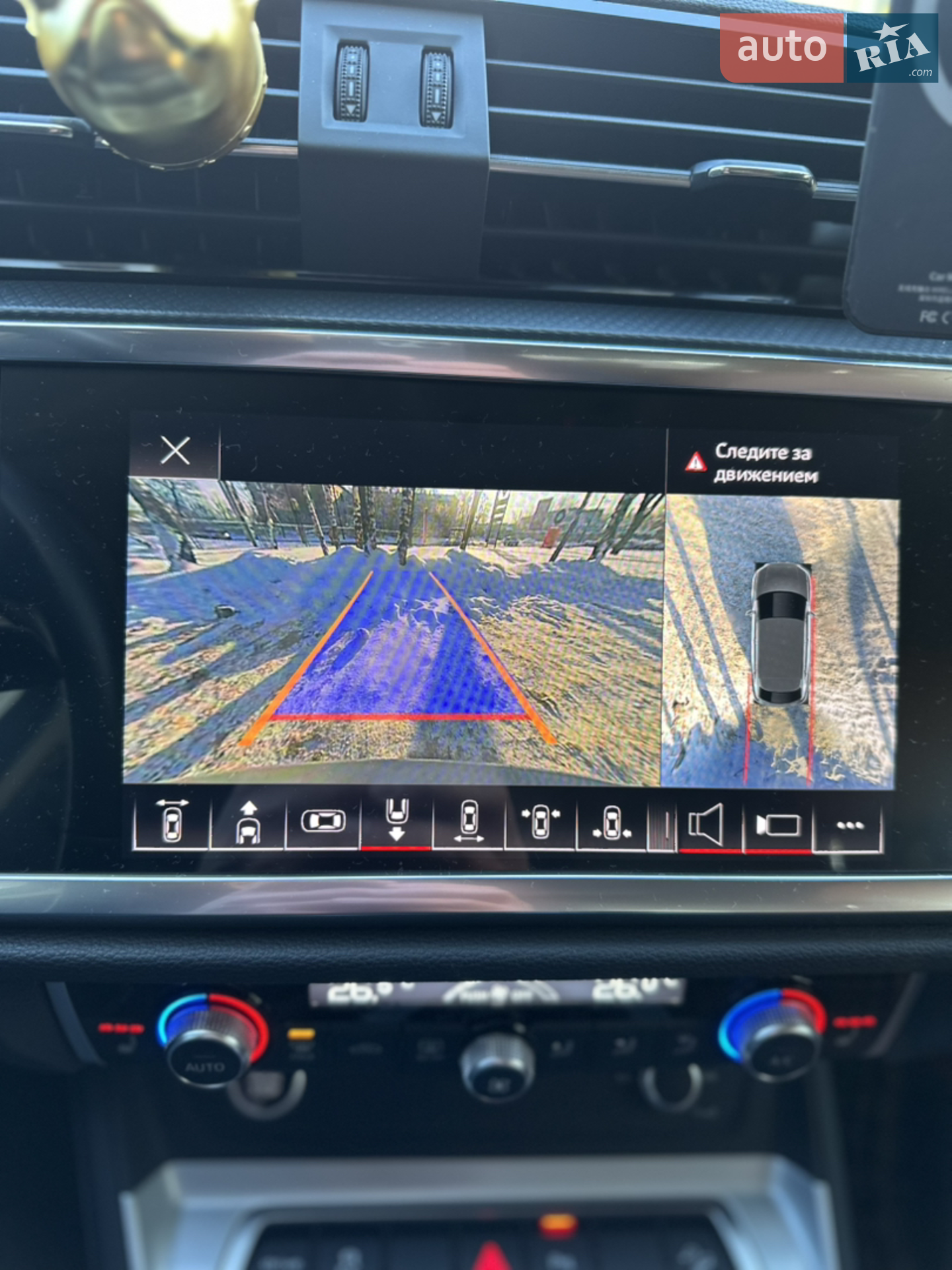 2021 Audi Q3 - мініатюра 53
