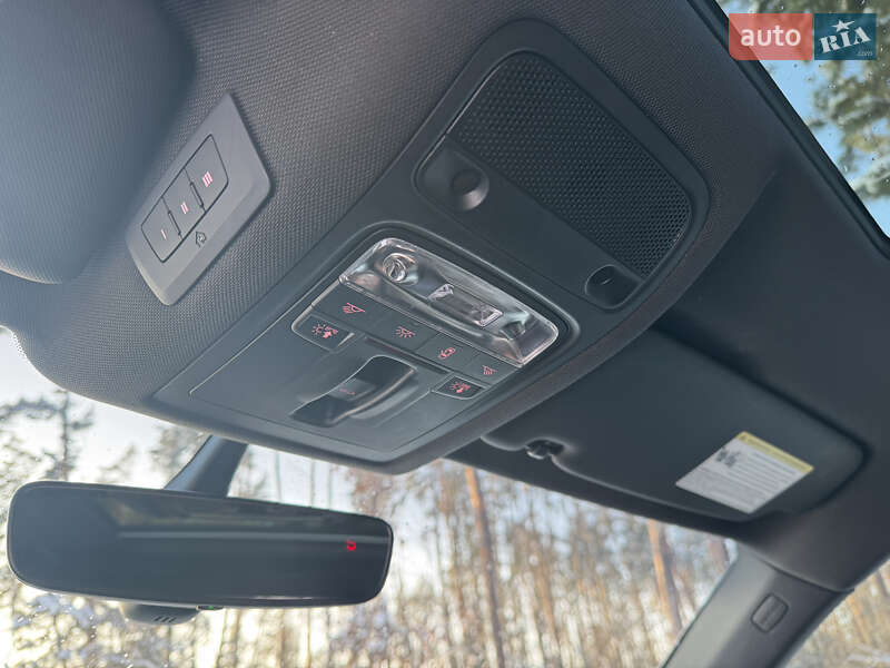 Внедорожник / Кроссовер Audi Q3 2016 в Житомире