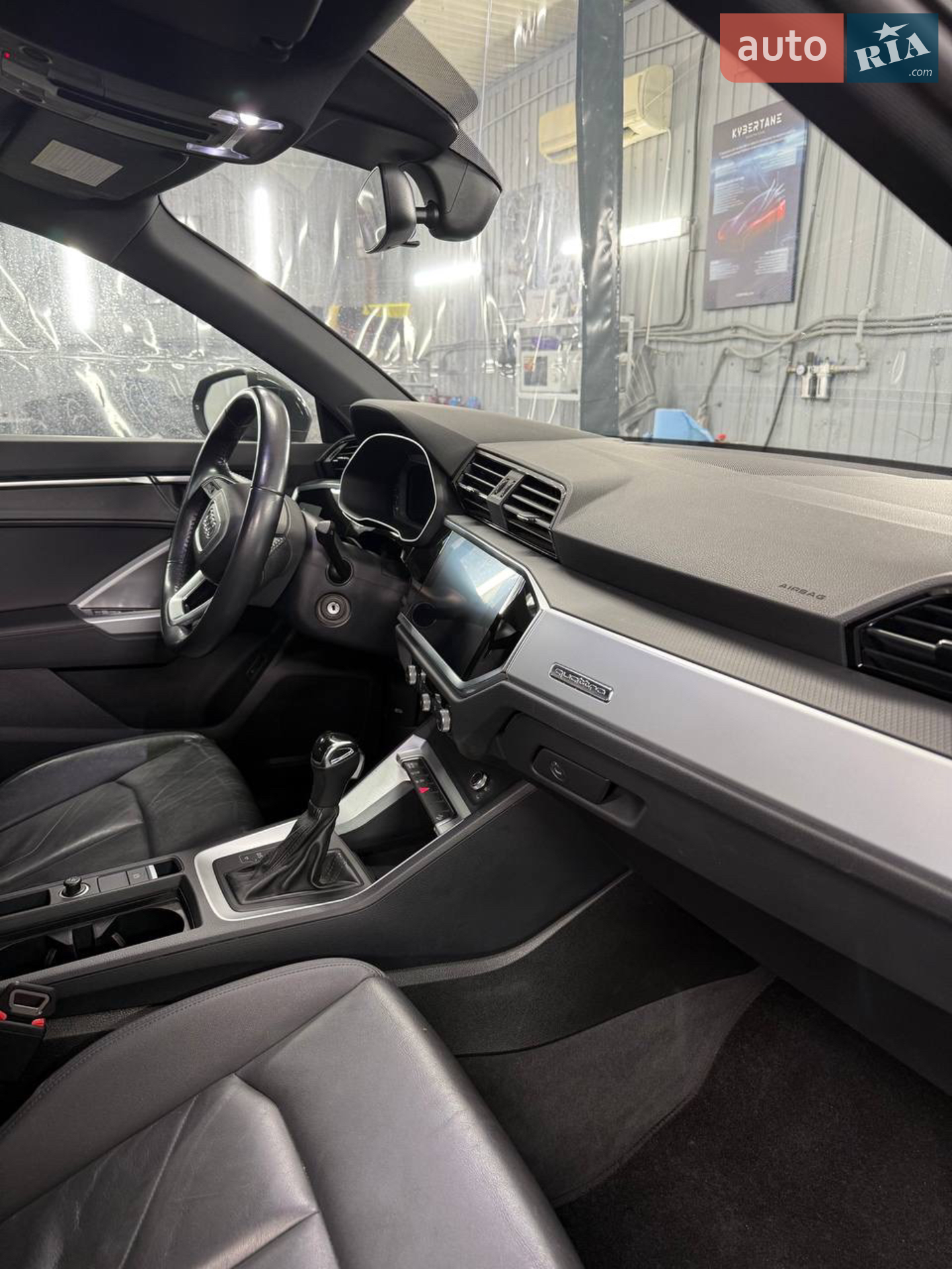 2019 Audi Q3 - мініатюра 4