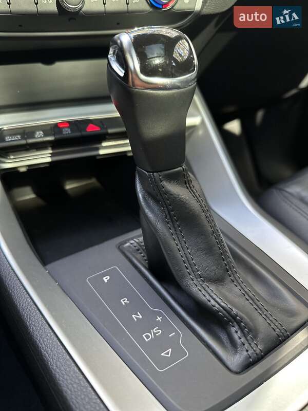 Внедорожник / Кроссовер Audi Q3 2019 в Белогородке