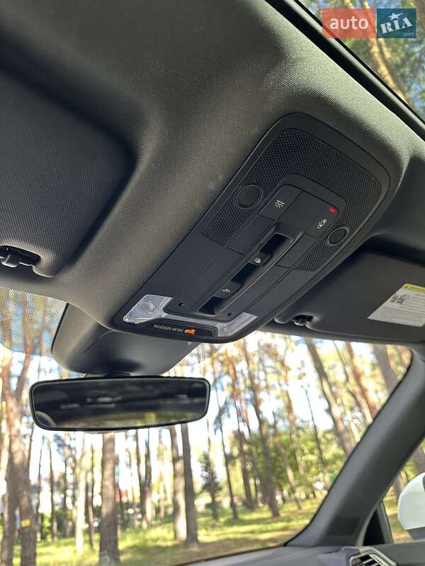 Внедорожник / Кроссовер Audi Q3 2019 в Белогородке