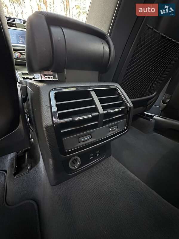 Внедорожник / Кроссовер Audi Q3 2019 в Белогородке