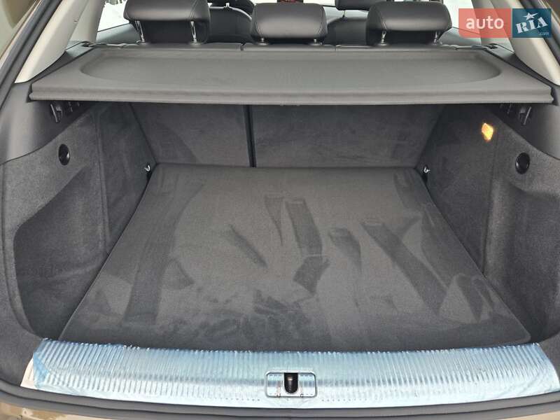 Внедорожник / Кроссовер Audi Q3 2012 в Каменском фото 27 Внедорожник / Кроссовер Audi Q3 2012 в Каменском