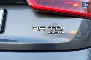 Внедорожник / Кроссовер Audi Q3 2014 в Бердичеве