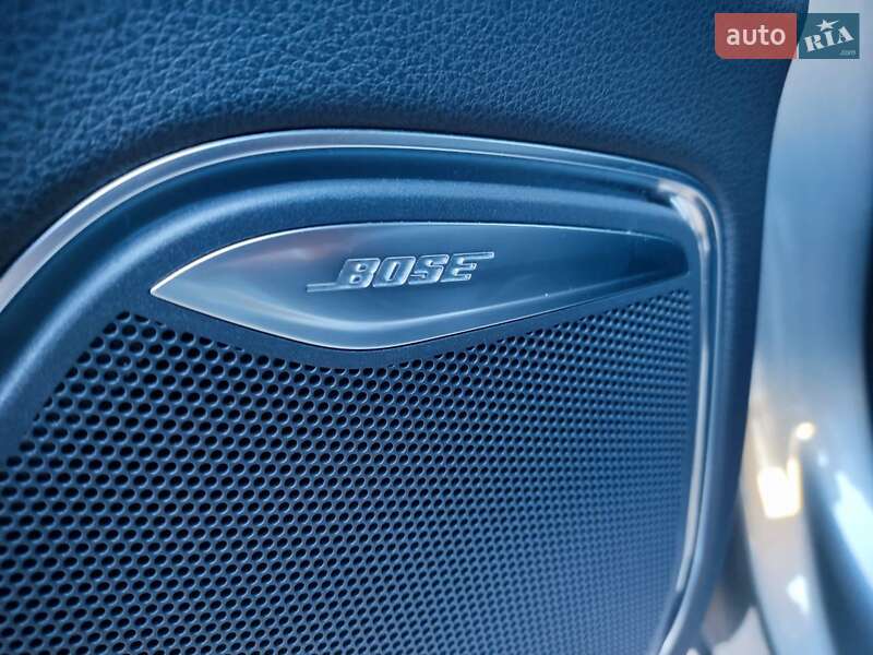 Внедорожник / Кроссовер Audi Q3 2014 в Бердичеве