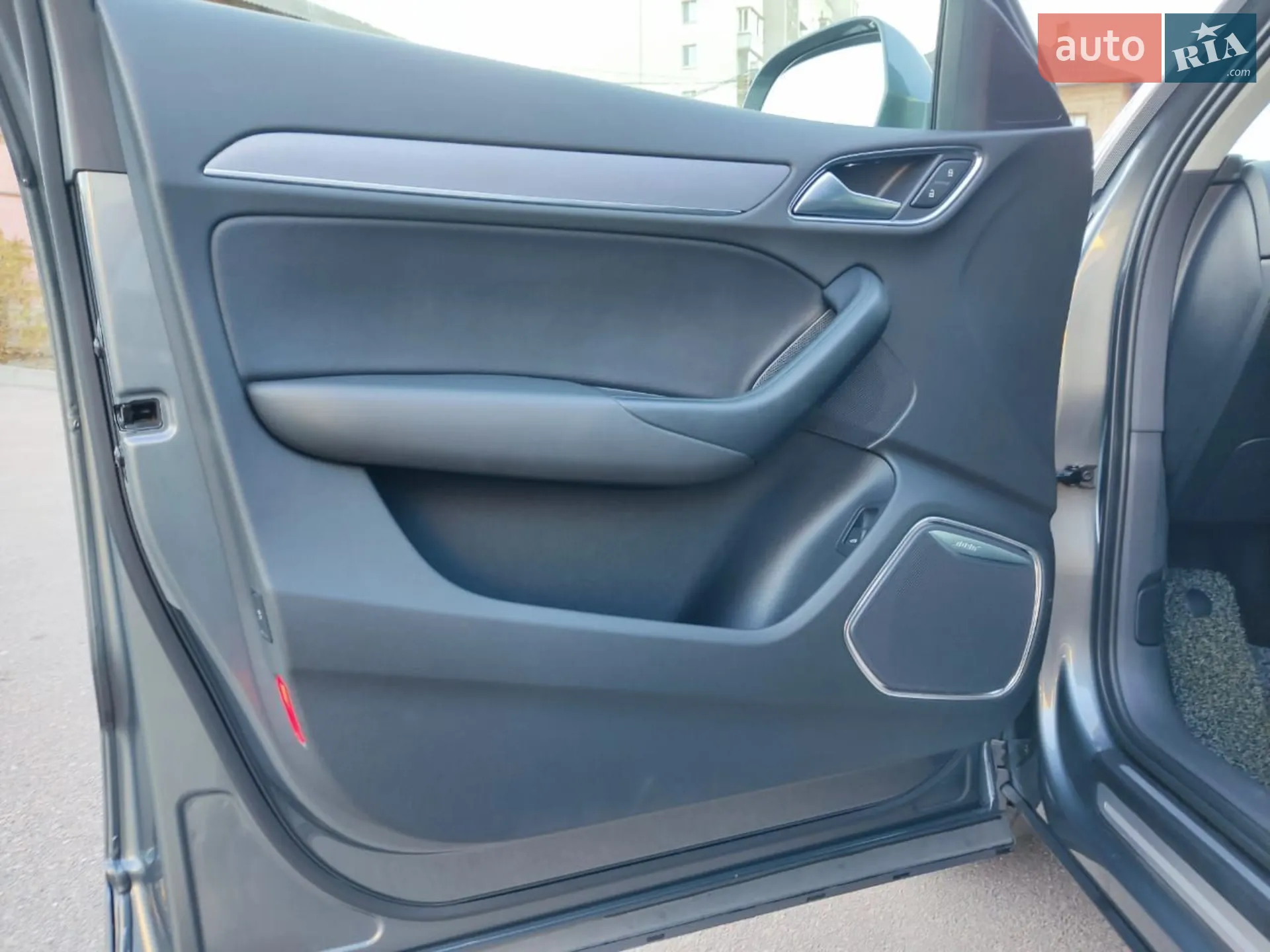 2014 Audi Q3 - мініатюра 34