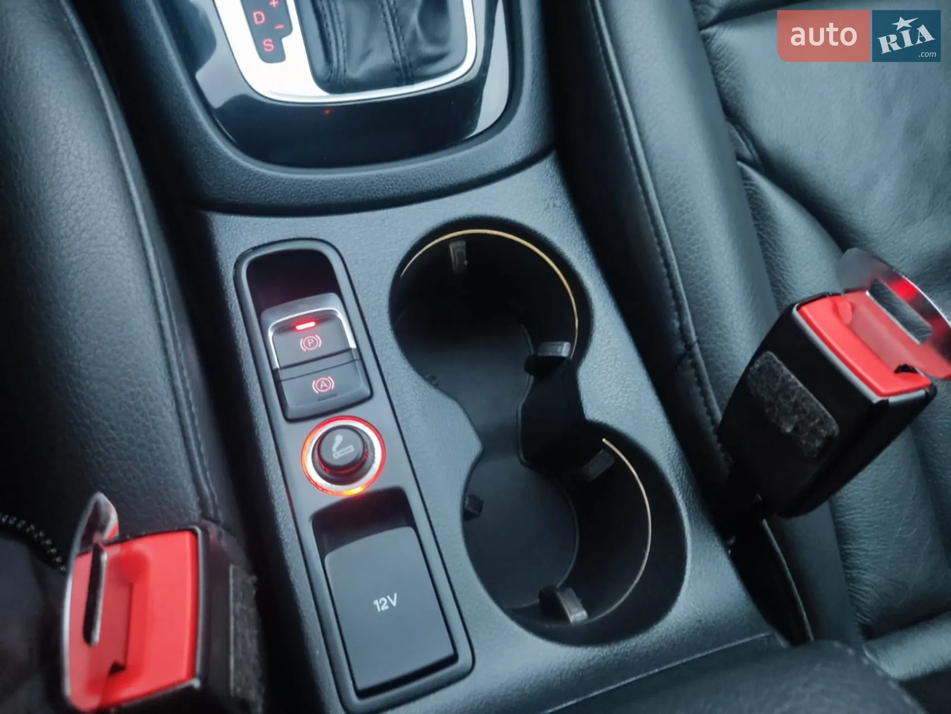 2014 Audi Q3 - мініатюра 38