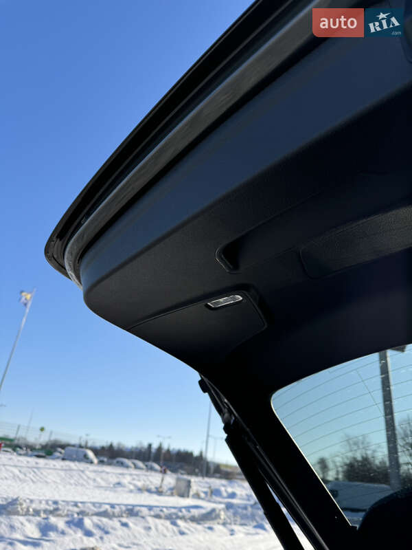 Позашляховик / Кросовер Audi Q3 2019 в Львові фото 2 Позашляховик / Кросовер Audi Q3 2019 в Львові