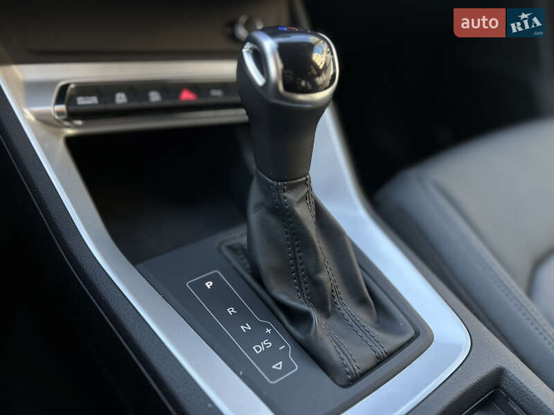 Внедорожник / Кроссовер Audi Q3 2022 в Николаеве фото 14 Внедорожник / Кроссовер Audi Q3 2022 в Николаеве