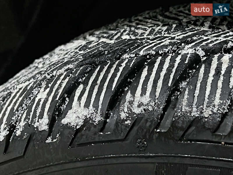 Внедорожник / Кроссовер Audi Q3 2014 в Львове