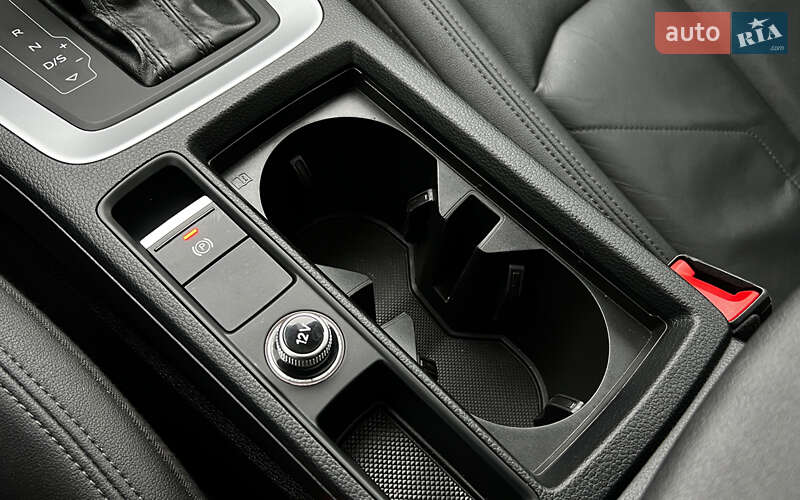 Внедорожник / Кроссовер Audi Q3 2019 в Львове фото 19 Внедорожник / Кроссовер Audi Q3 2019 в Львове
