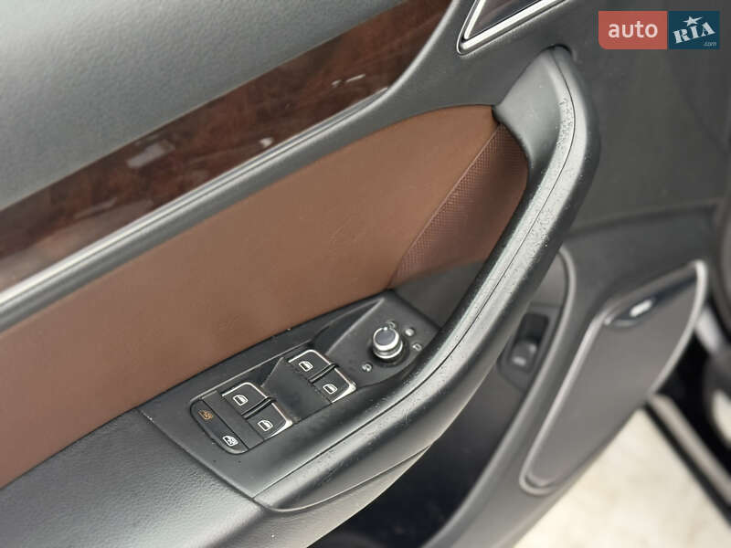 Внедорожник / Кроссовер Audi Q3 2018 в Стрые фото 37 Внедорожник / Кроссовер Audi Q3 2018 в Стрые