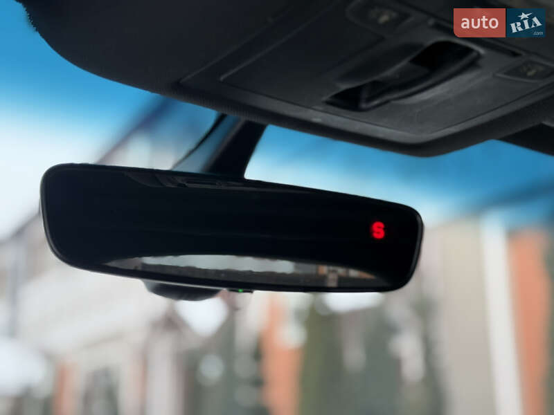 Внедорожник / Кроссовер Audi Q3 2018 в Стрые фото 48 Внедорожник / Кроссовер Audi Q3 2018 в Стрые