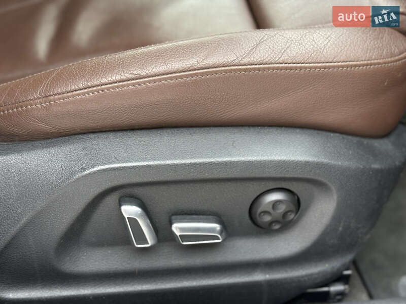 Внедорожник / Кроссовер Audi Q3 2018 в Стрые фото 65 Внедорожник / Кроссовер Audi Q3 2018 в Стрые