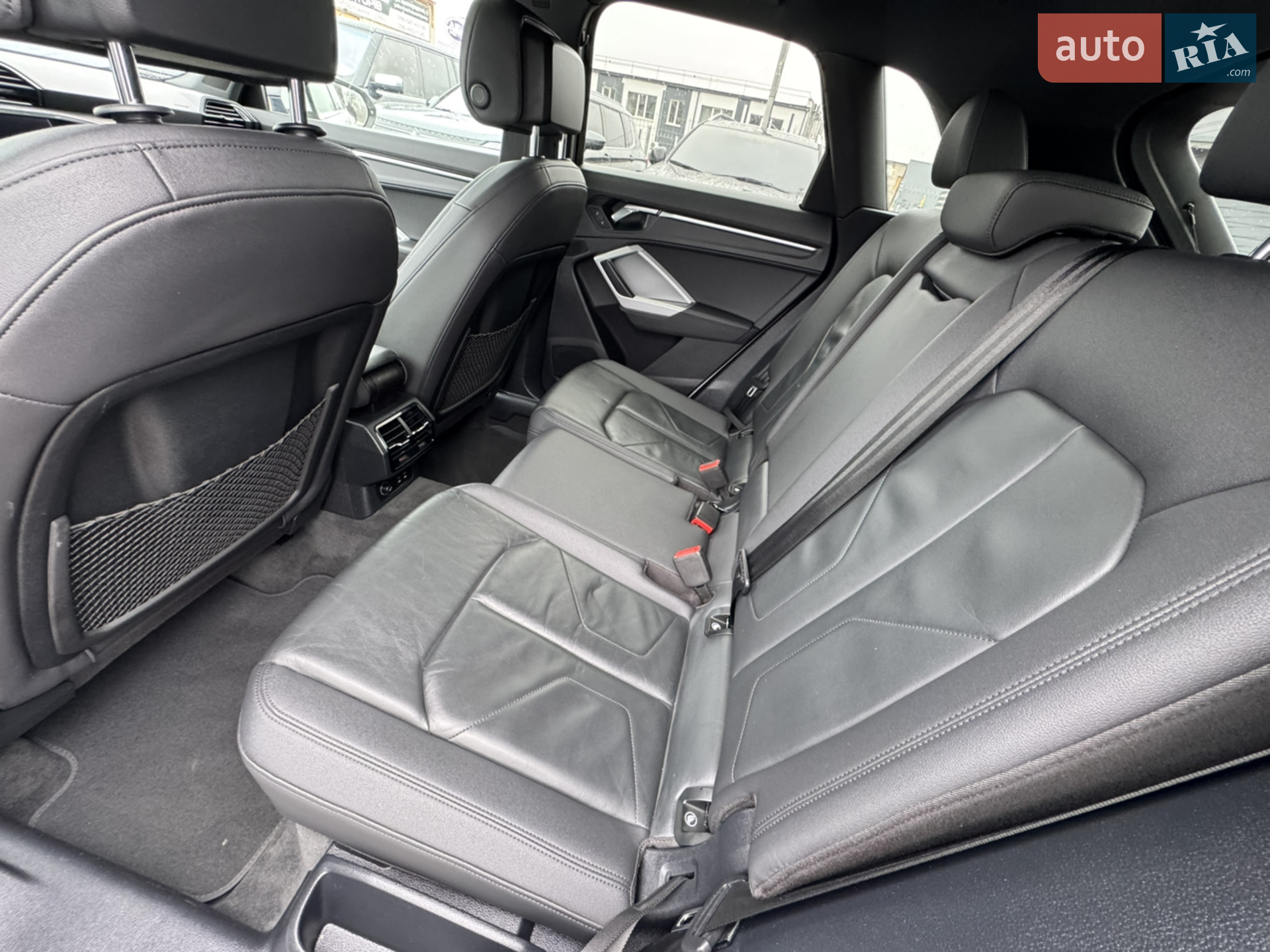 2021 Audi Q3 - мініатюра 35
