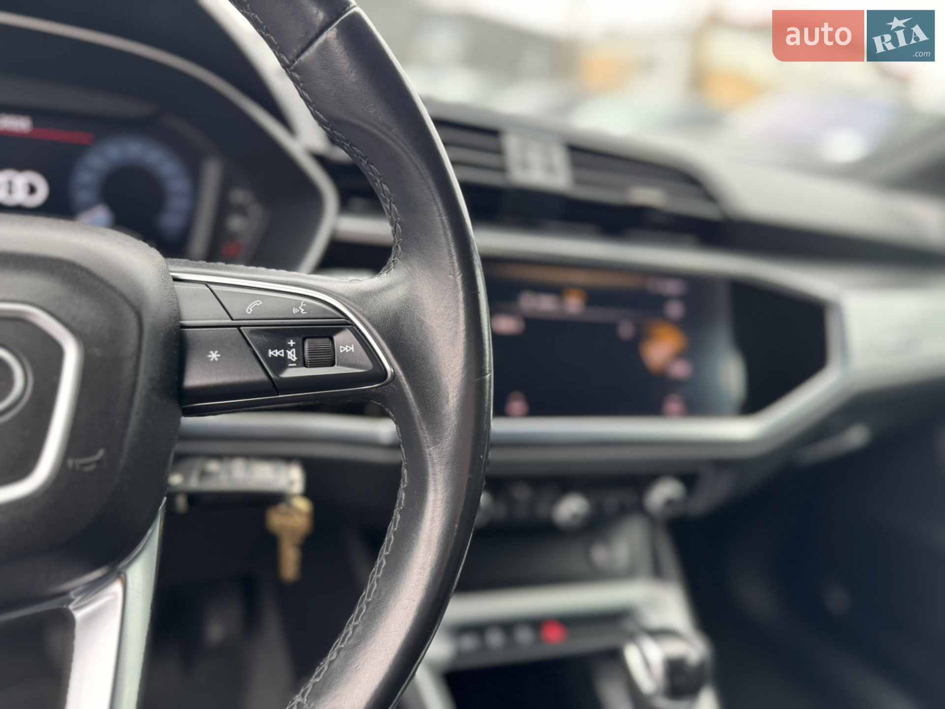 2021 Audi Q3 - мініатюра 54