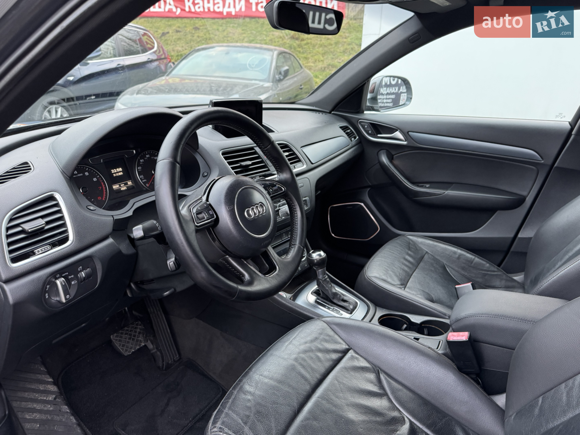 2016 Audi Q3 - мініатюра 15