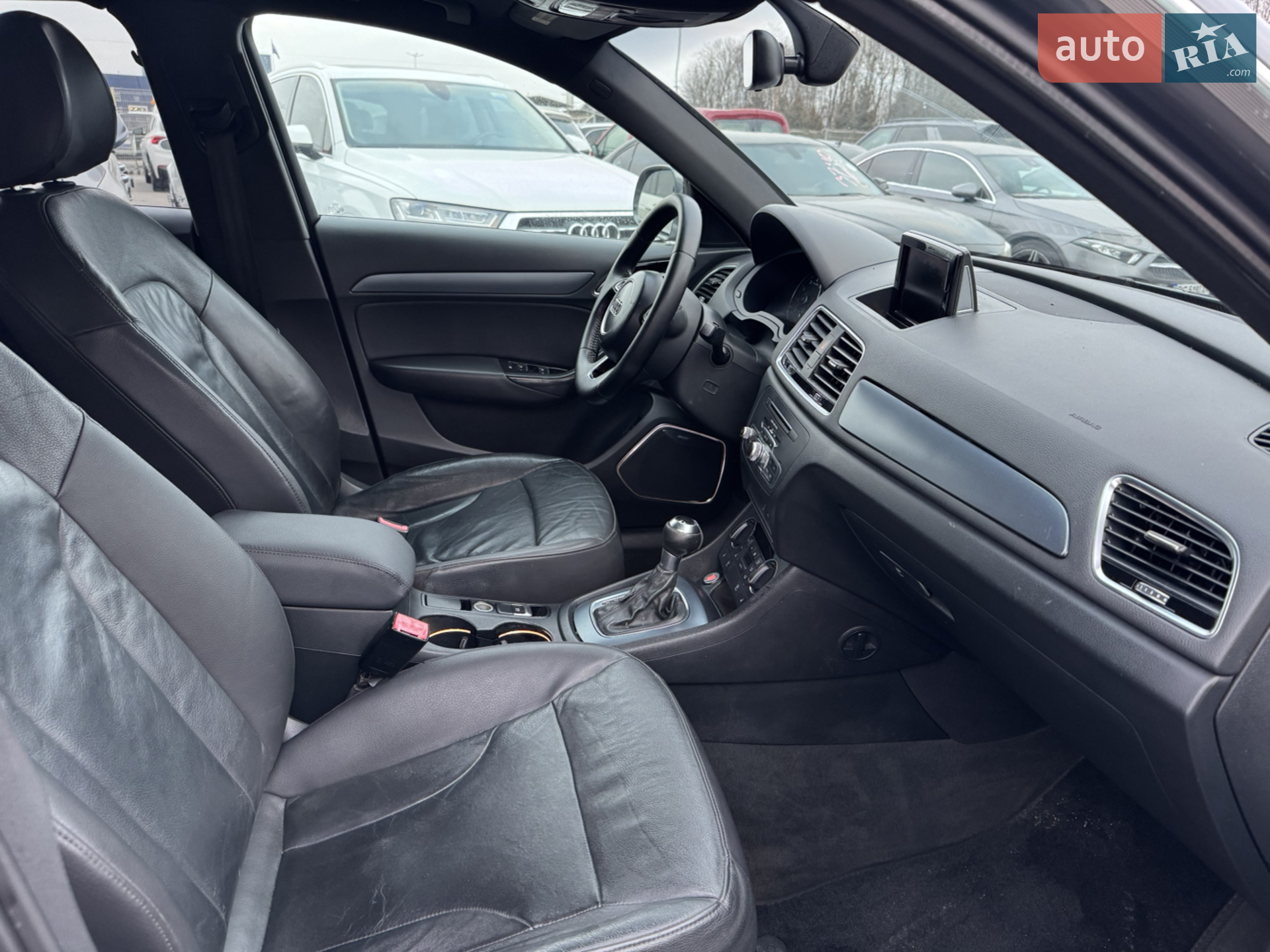 2016 Audi Q3 - мініатюра 19