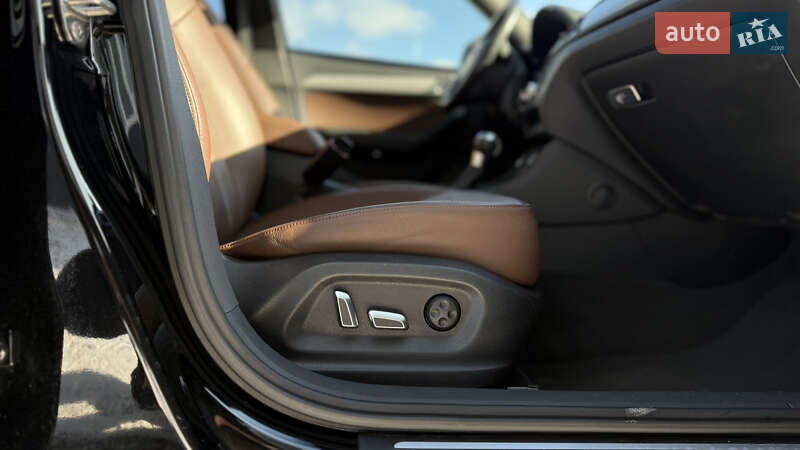 Позашляховик / Кросовер Audi Q3 2017 в Одесі