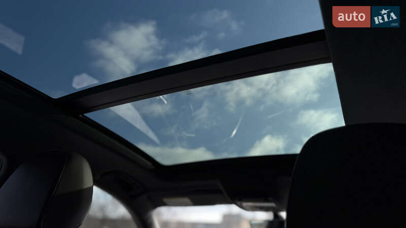 Позашляховик / Кросовер Audi Q3 2017 в Одесі