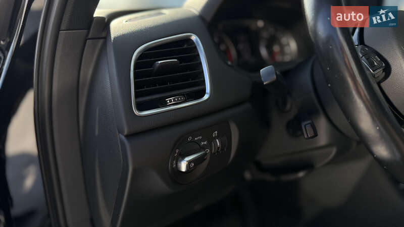 Позашляховик / Кросовер Audi Q3 2017 в Одесі