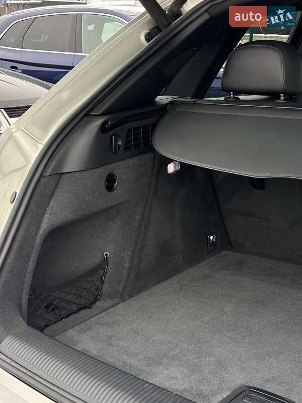 Внедорожник / Кроссовер Audi Q3 2016 в Стрые