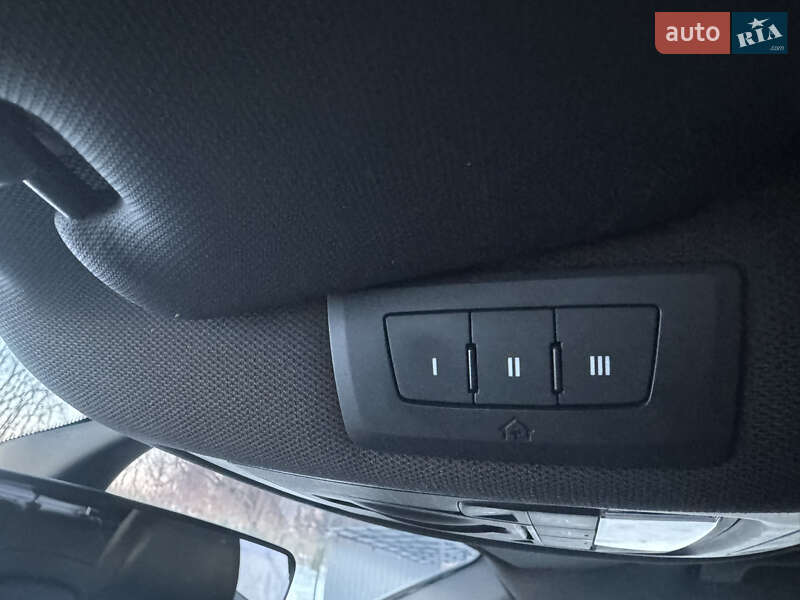 Внедорожник / Кроссовер Audi Q3 2016 в Ковеле