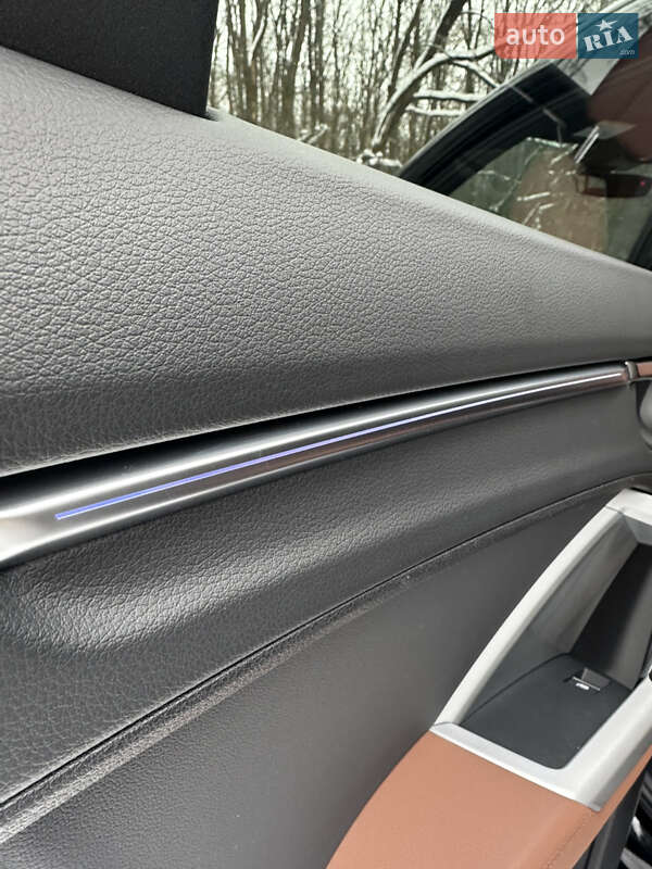 Позашляховик / Кросовер Audi Q3 2023 в Києві фото 47 Позашляховик / Кросовер Audi Q3 2023 в Києві