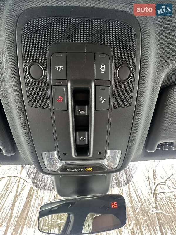 Позашляховик / Кросовер Audi Q3 2023 в Києві фото 51 Позашляховик / Кросовер Audi Q3 2023 в Києві