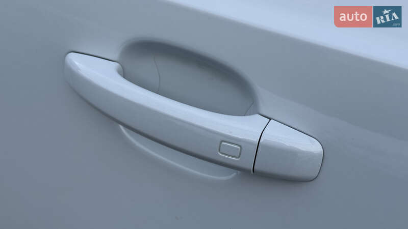 Позашляховик / Кросовер Audi Q3 2016 в Дубні фото 41 Позашляховик / Кросовер Audi Q3 2016 в Дубні