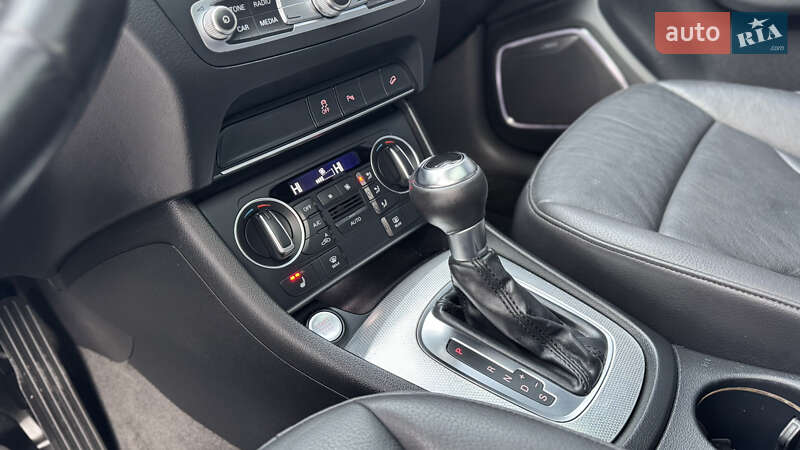 Позашляховик / Кросовер Audi Q3 2016 в Дубні фото 50 Позашляховик / Кросовер Audi Q3 2016 в Дубні