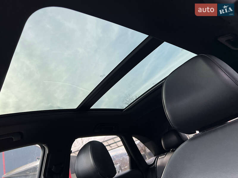 Внедорожник / Кроссовер Audi Q3 2016 в Черновцах фото 25 Внедорожник / Кроссовер Audi Q3 2016 в Черновцах