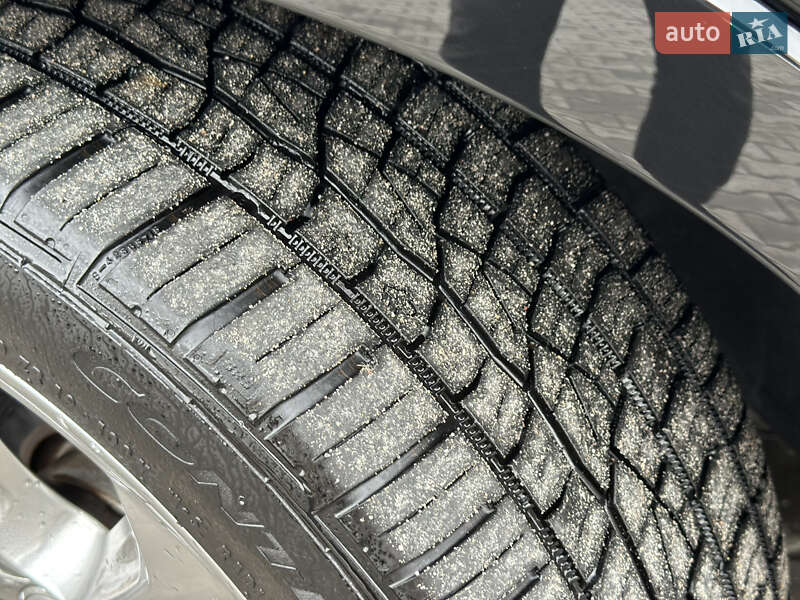 Позашляховик / Кросовер Audi Q3 2016 в Дубні