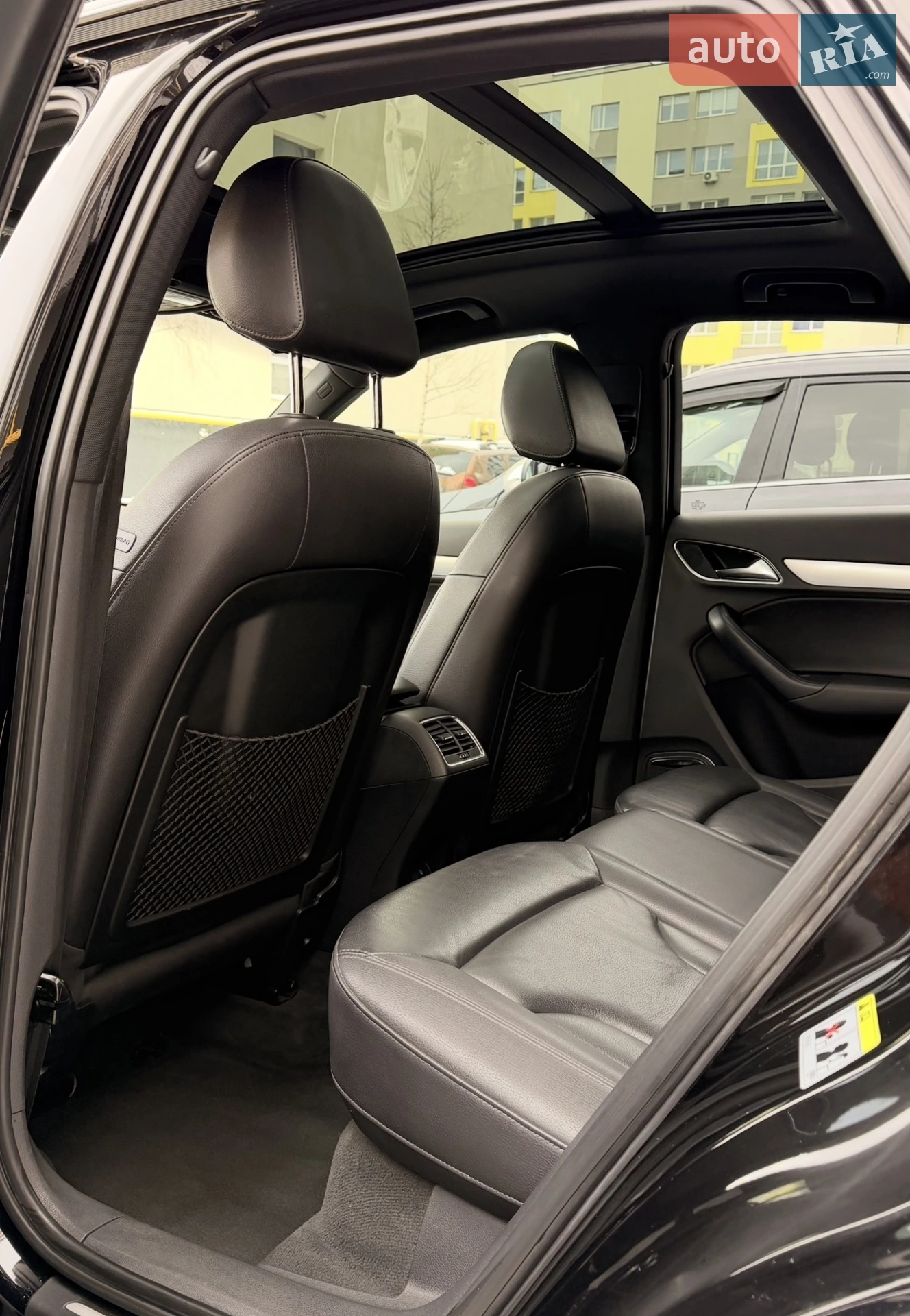 2014 Audi Q3 - мініатюра 15